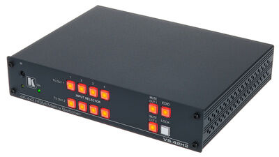 Kramer VS-42H2 4K HDR Matrix Switcher
