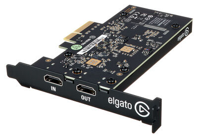 Elgato Game Capture 4K60 Pro HDR