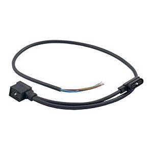 Wolf Kabel mit Stecker GKV 2. Stufe 2794101 für NG-31E-70