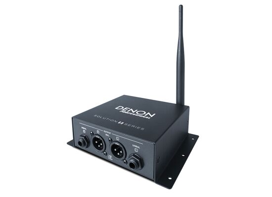 Denon DN-202WR Wireless Audio Receiver