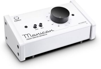 Palmer Pro MONICON Passiv Monitor Controller, weiß