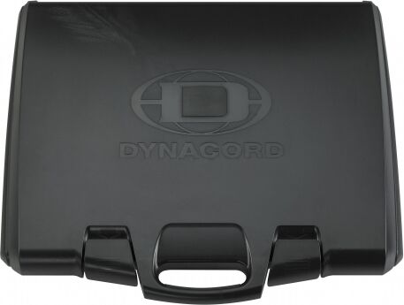 Dynacord CMS 1600-3 Top Cover