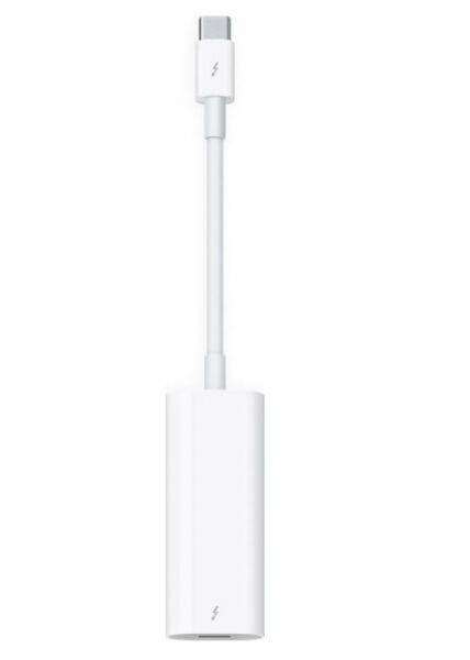 Apple Thunderbolt 3 (USB-C) auf Thunderbolt 2 Adapter