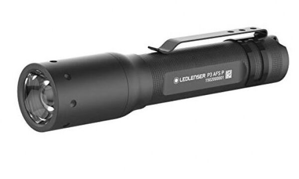 LED Lenser P3 - Taschenlampe