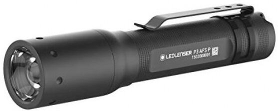 LED Lenser P3 - Taschenlampe