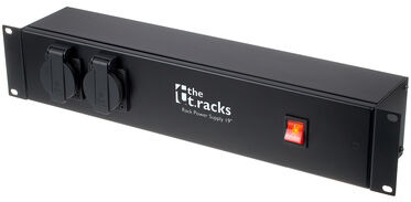 the t.racks Rack Power Supply 19""