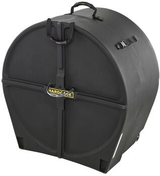 Hardcase HN26B Bass Drum Case