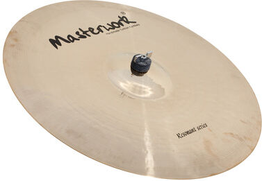 Masterwork 20"" Resonant Crash