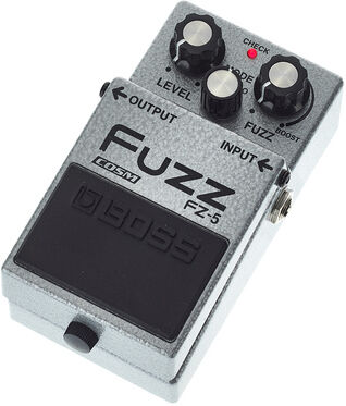 Boss FZ-5 Fuzzpedal