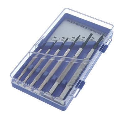 Thomann Stölzel Screw Driver Set 496 900