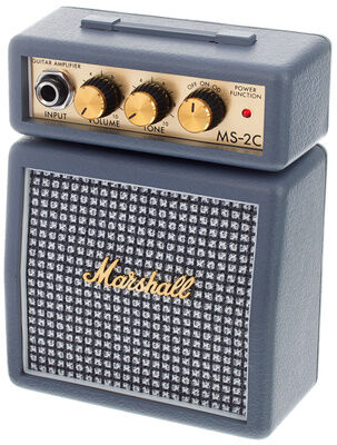 Marshall MS-2C