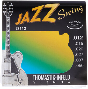 Thomastik JS112 Jazz Saiten