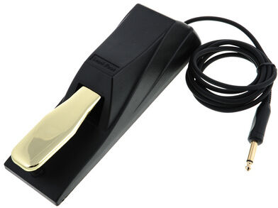 Lead Foot LFD-2 Piano Sustain-Pedal