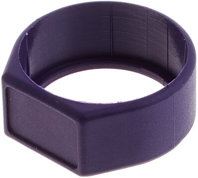 Neutrik XCR Ring violet