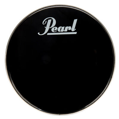 Pearl 20"" Bass Drum Front Head