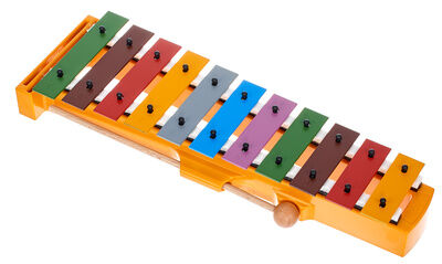 Sonor GS Kids Sopran Glockenspiel