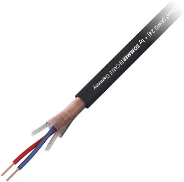 Sommer Cable SC Stage 22 Highflex SW