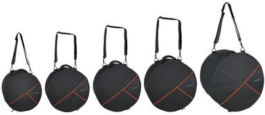 Gewa Premium Drum Bag Set Fusion