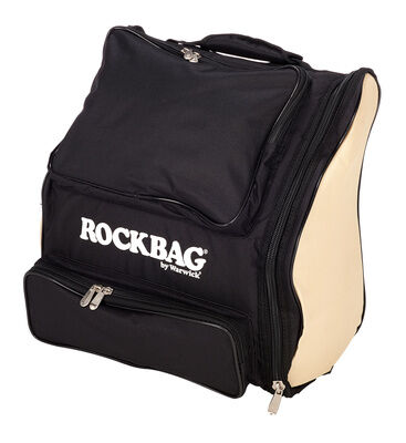 Rockbag RB 25100B Accordion Bag 48