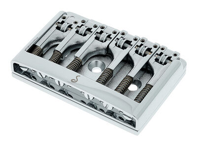 Schaller Guitar Bridge 3D-6 CH