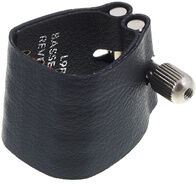 BG L9 R Ligature Bass-Clarinett