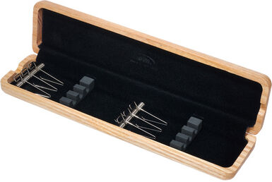 Thomann Stölzel Reed Case for Oboe Natur492940