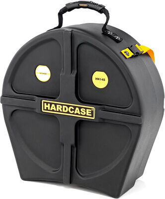 Hardcase HN14S Snarekoffer