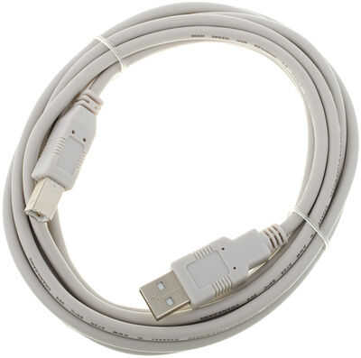 pro snake USB 2.0 Kabel 3m