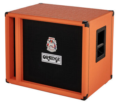 Orange OBC115