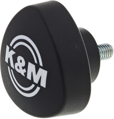 K&M Replacement Screw M8 x 33mm