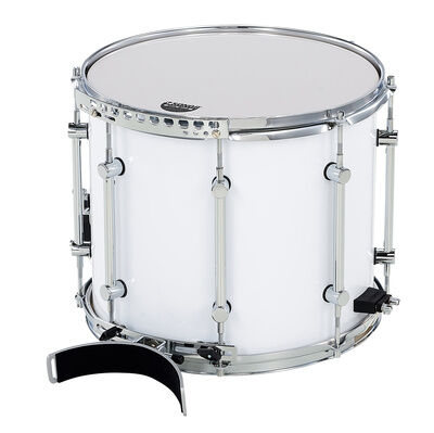 Sonor MB1412 Parade Snare Drum-CW