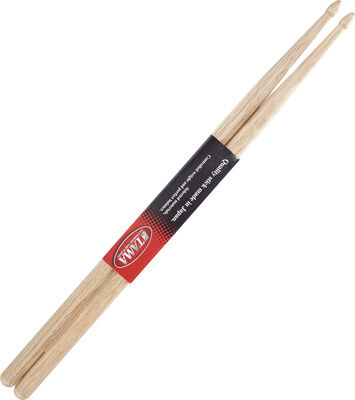 Tama 5B Oak Japanese Drumsticks