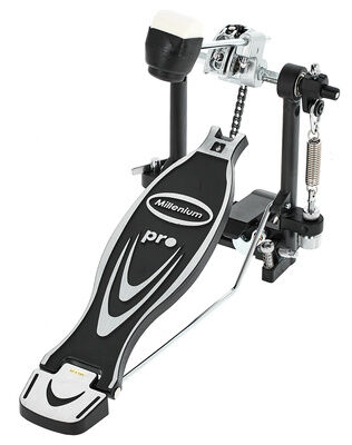 Millenium PD-111 Pro Bass Drum Fußpedal