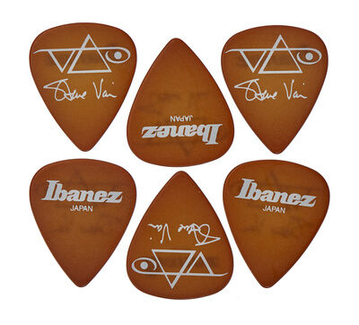 Ibanez Steve Vai Pick Set BR