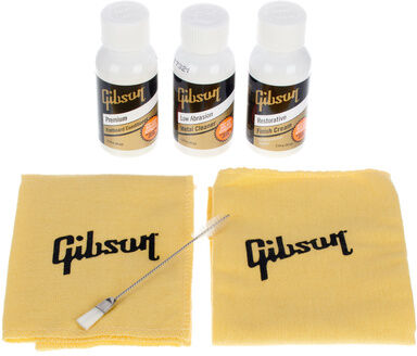 Gibson AIGG-RK1 Pflegeset