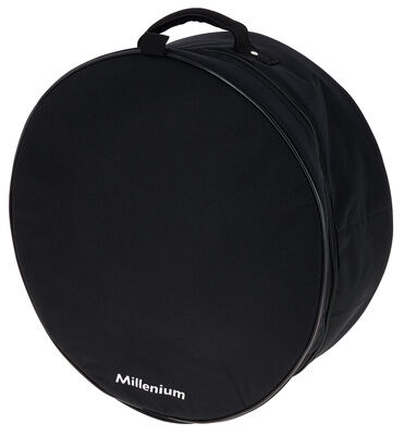 Millenium 14""x6,5"" Classic Snare Drum Tasche