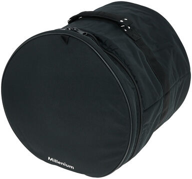 Millenium 14""x14"" Tour Tom Bag