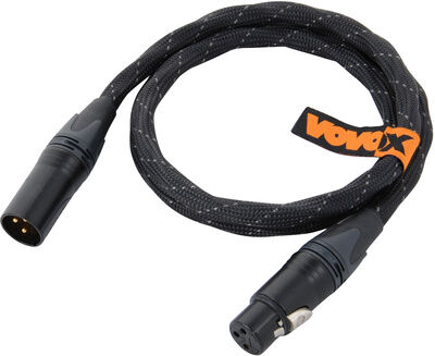 Vovox link protect S100 XLR/XLR Mikrofonkabel