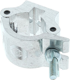 Doughty T58800 Atom Halfcoupler 32mm