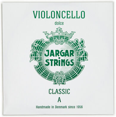 Jargar Classic Cello String A Dolce