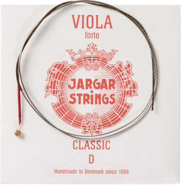 Jargar Classic Viola String D Forte