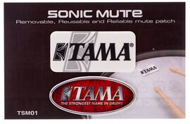 Tama TSM01 Mute Pads