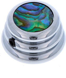 Q-Parts Ringo Potiknob Abalone CR