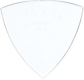 V-Picks Medium Pointed Ultra Lite