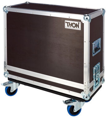 Thon Amp Case Fender 65 Twin Reverb