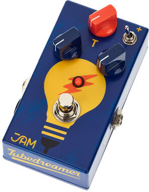 Jam Pedals Tube Dreamer 58