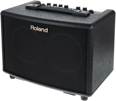 Roland AC-33