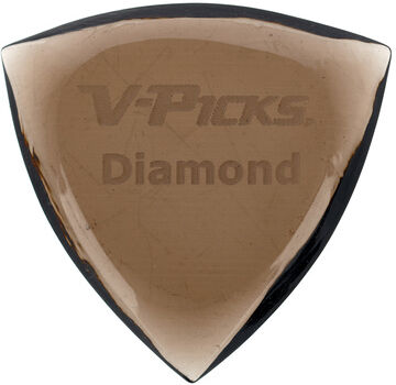 V-Picks Diamond Pointed