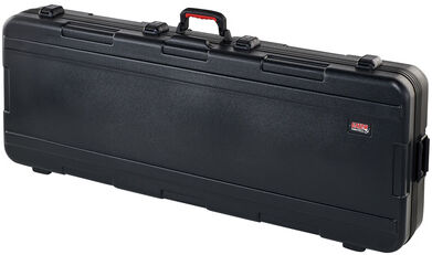 Gator TSA 76 Keyboard Case BK