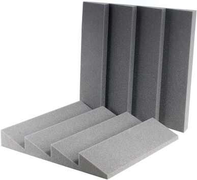 t.akustik WAW-7 Absorber Set 8-teilig